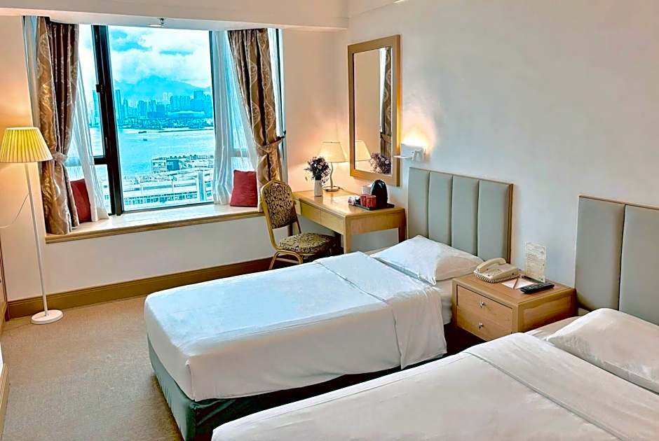 Ramada by Wyndham Hong Kong Grand View