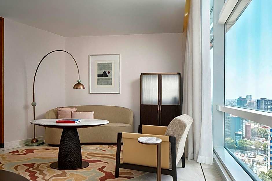 The St. Regis Mexico City