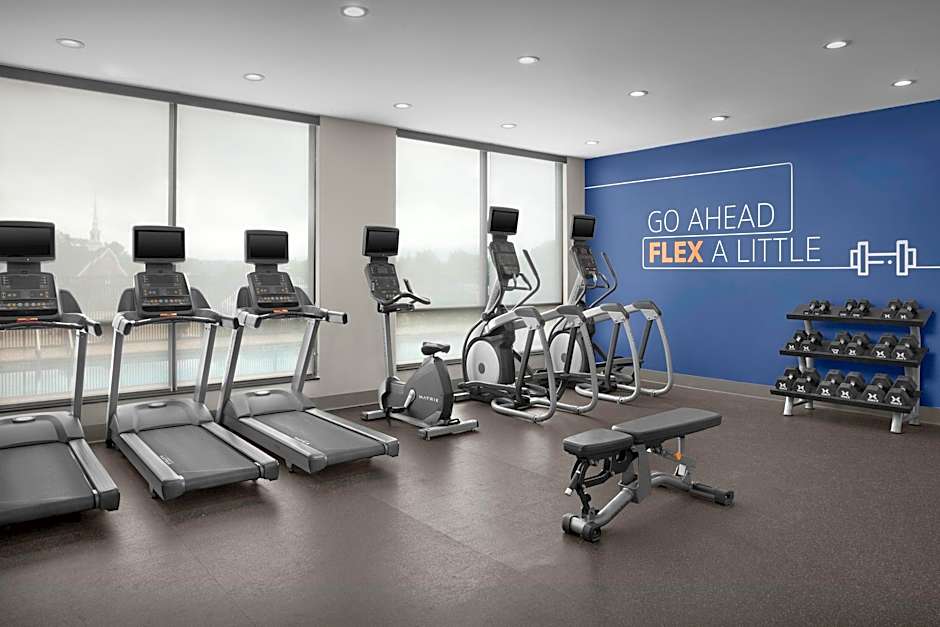 Holiday Inn Express And Suites Bessemer - Birmingham West By IHG