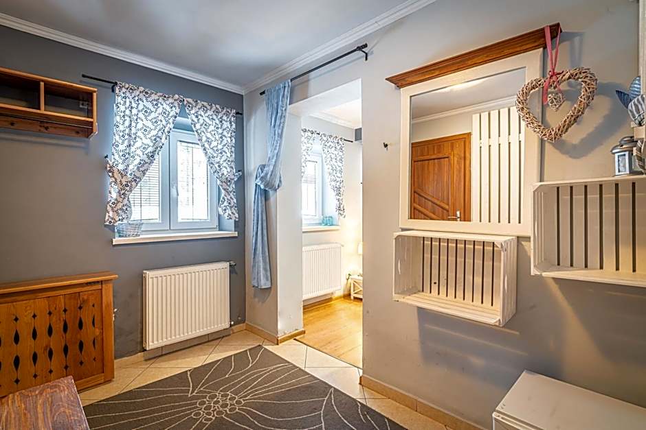 Willa Fryzowiczówka