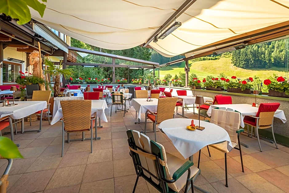 Hotel Ländenhof Superior