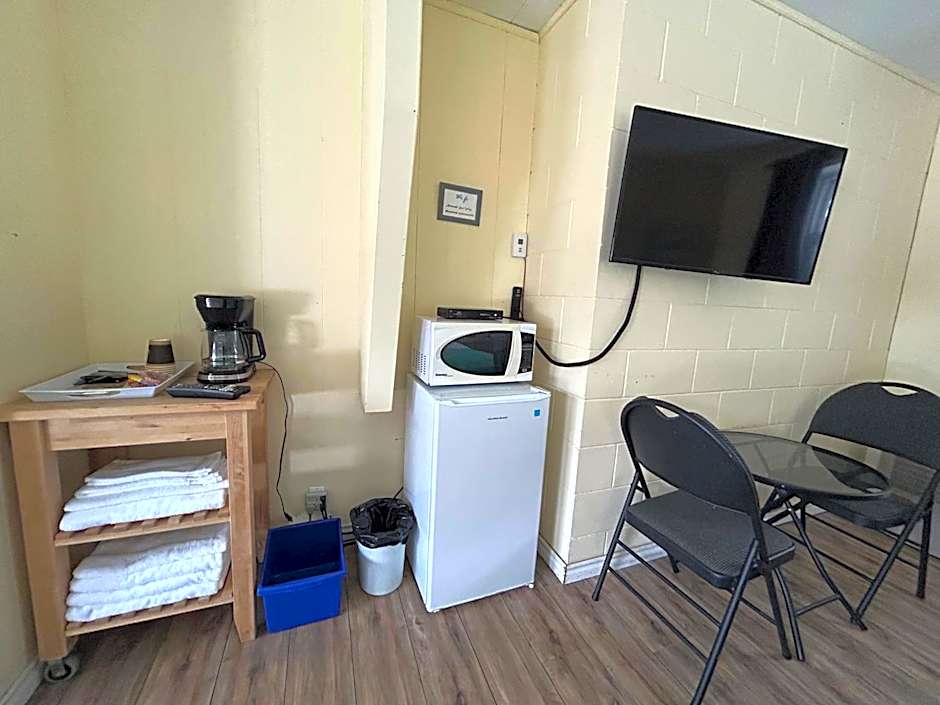 Mountain View Motel