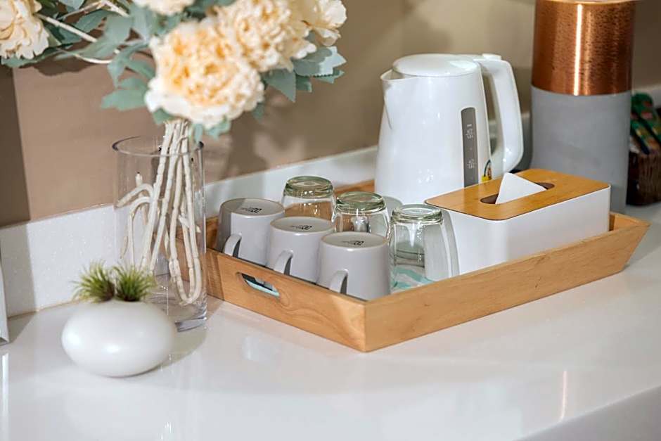 Nimit Boutique Hotel