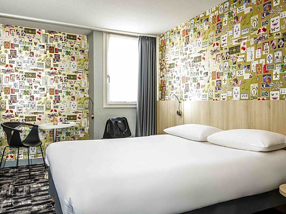 ibis Styles Reims Centre
