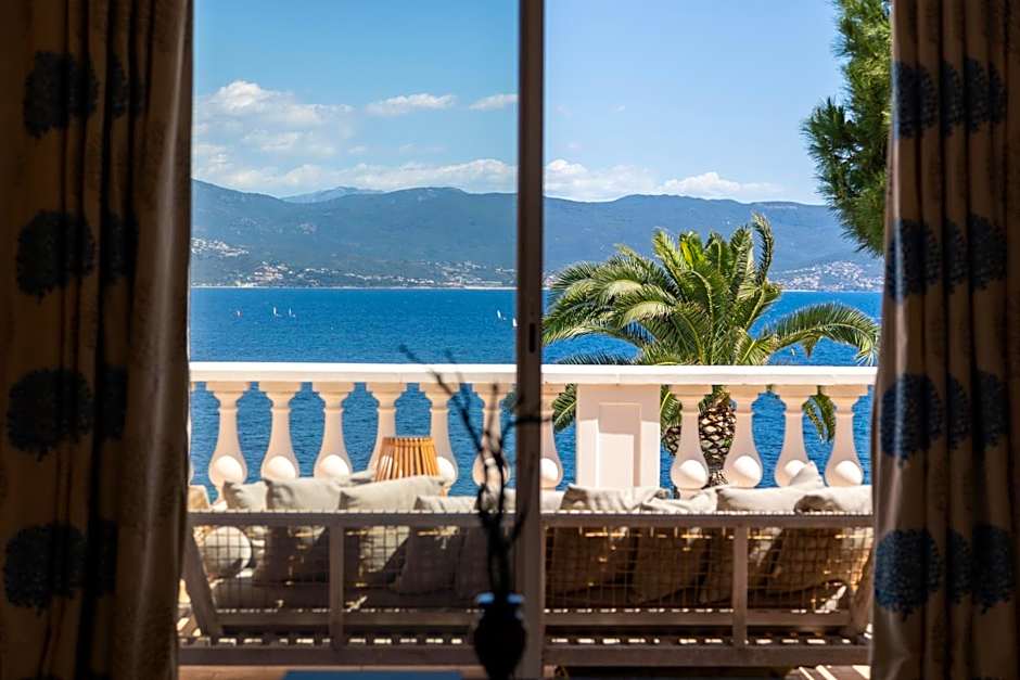 Hotel Les Mouettes - Teritoria