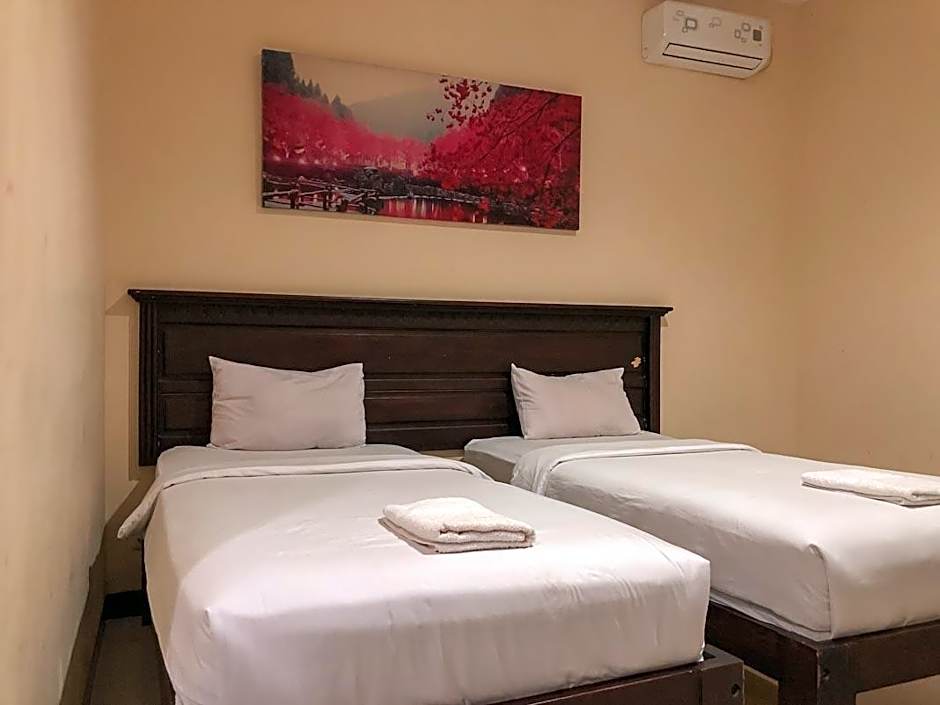 Hotel D'Mario Palopo