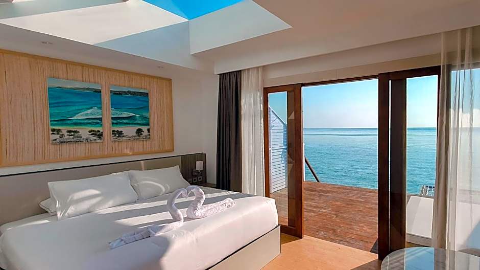 Arasatu Villas & Sanctuary