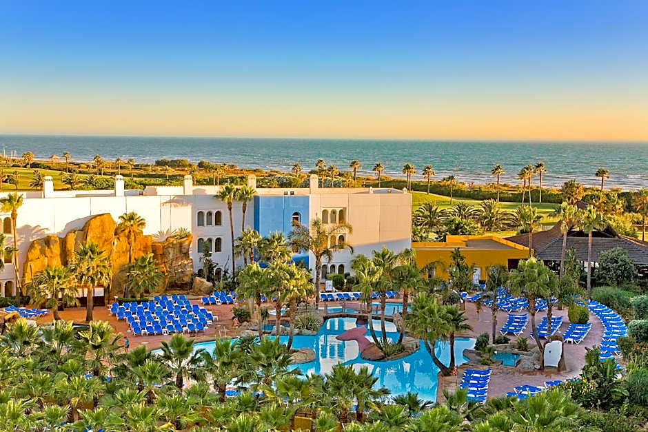 PLAYABALLENA SPA HOTEL