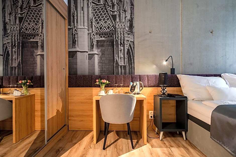 Onyx Luxury Budapest