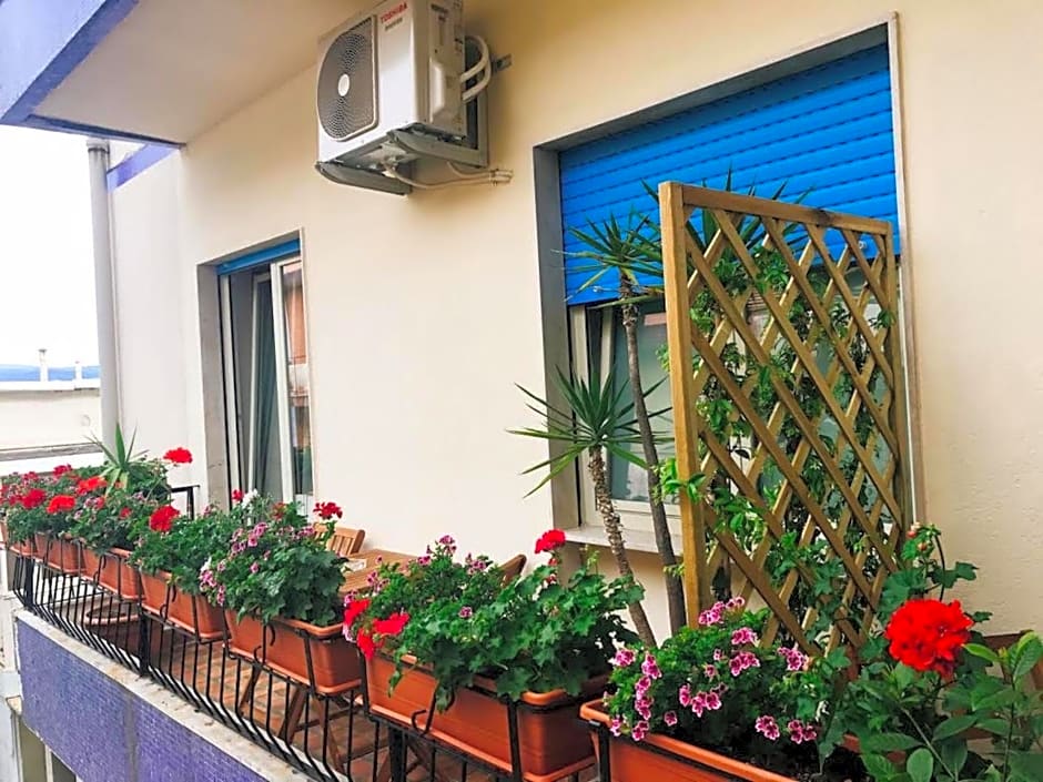 B&B Paradiso Relais