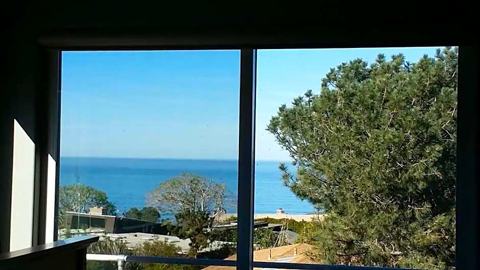 Architectural Gem La Jolla Oceanview surf and golf