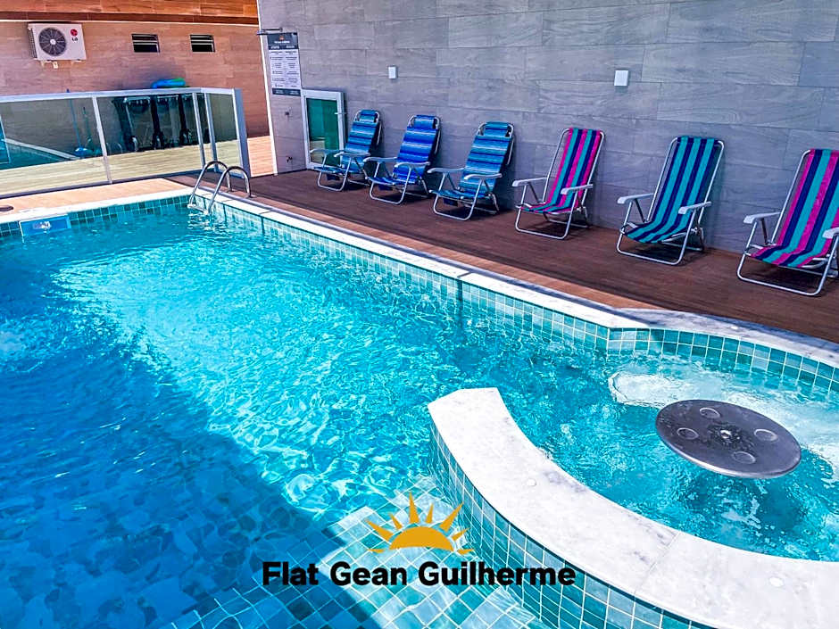 Flat Gean Guilherme - Canasvieiras