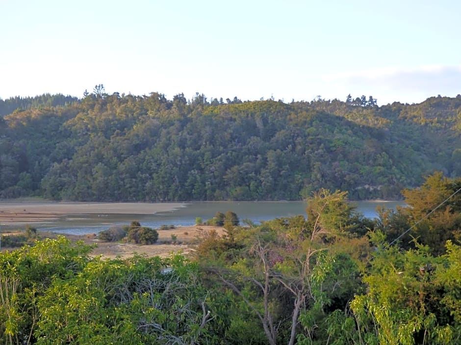 Kaiteriteri Abel Tasman Inlet Views
