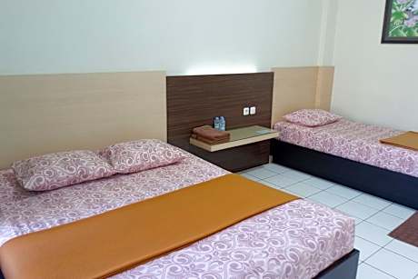 Family Junior Suite