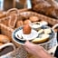 ALPENHOTEL TYROL - B&B - ADULTS ONLY - Alpines Lifestylehotel mit NaturSPA & Wellness