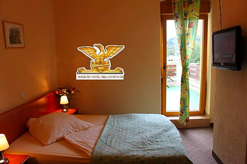 Rheinhotel Bellavista
