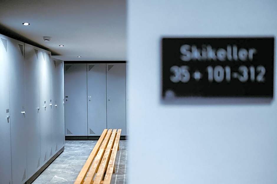 Hotel Brückenwirt Superior