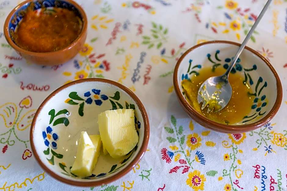 Casas da Formosa - Downtown Alegria B&B