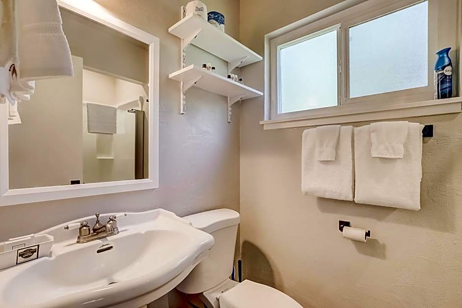 Heavenly Valley Lodge