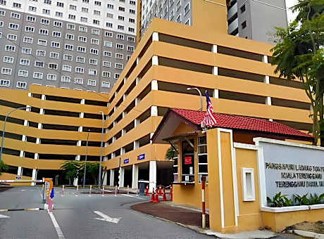 Zan’s Homestay Terengganu