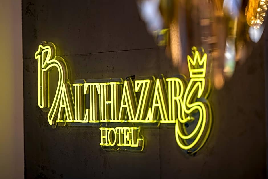 Hotel BalthazarS