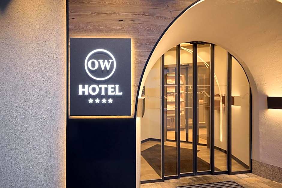Landhotel Oberwirt