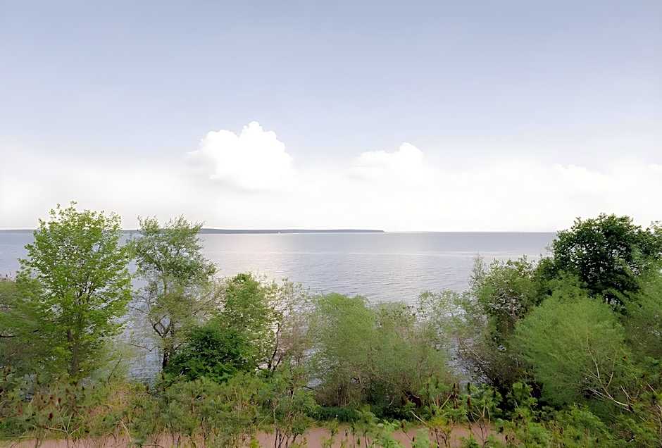 Seagull Bay Motel