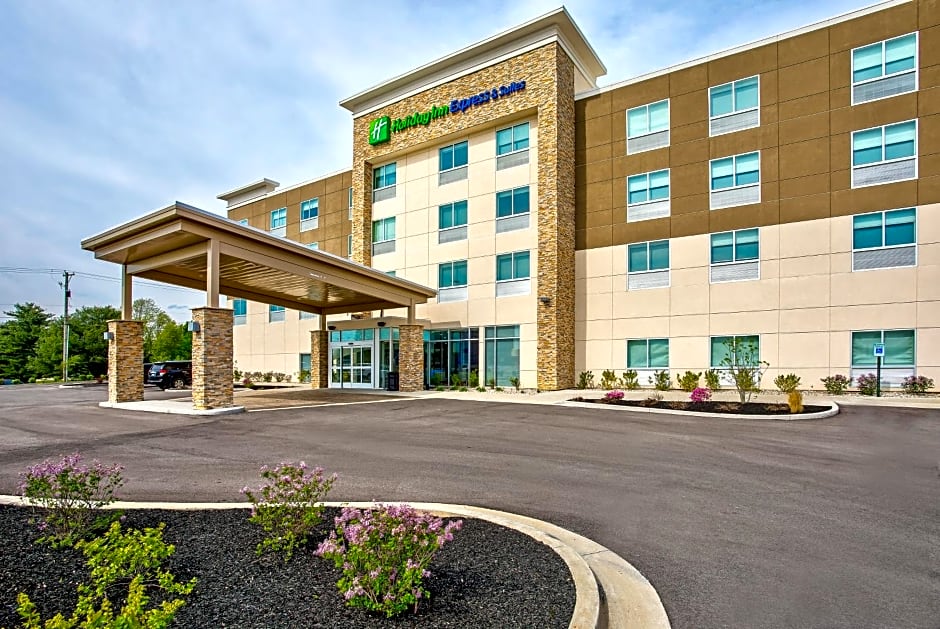Holiday Inn Express & Suites - Lexington W - Versailles, an IHG Hotel