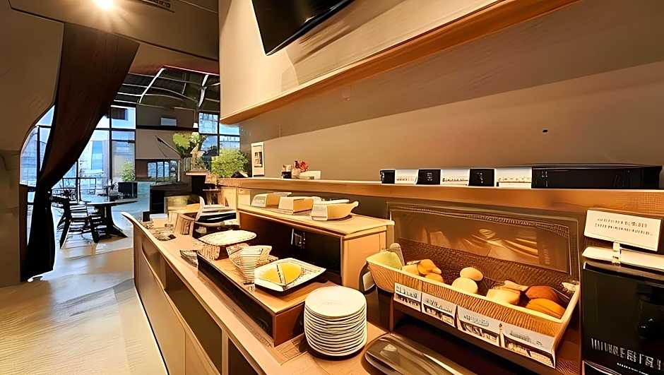 Daiwa Roynet Hotel Sendai Ichibancho PREMIER