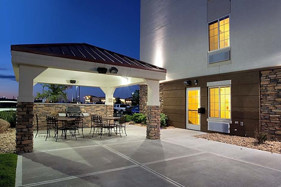 Candlewood Suites Loveland By IHG