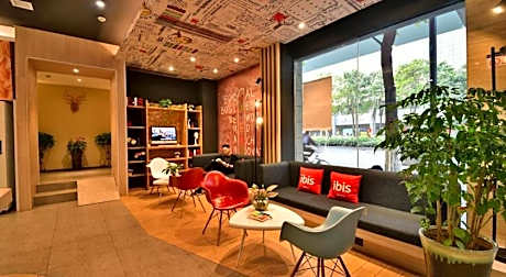 Ibis Xiamen Railway Station Hotel