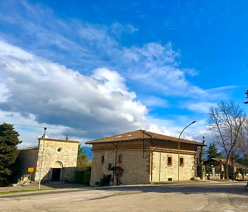 B&b La Baronata - Pescosansonesco (Pe)