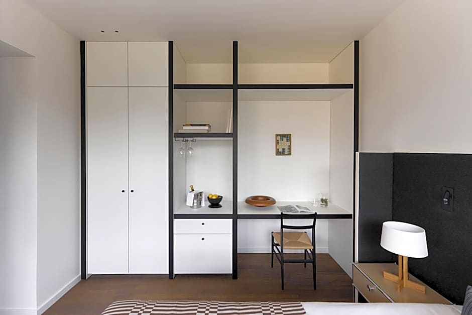 Morgan & Mees Rotterdam