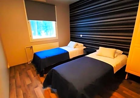 Hotel Inn Ukkohalla