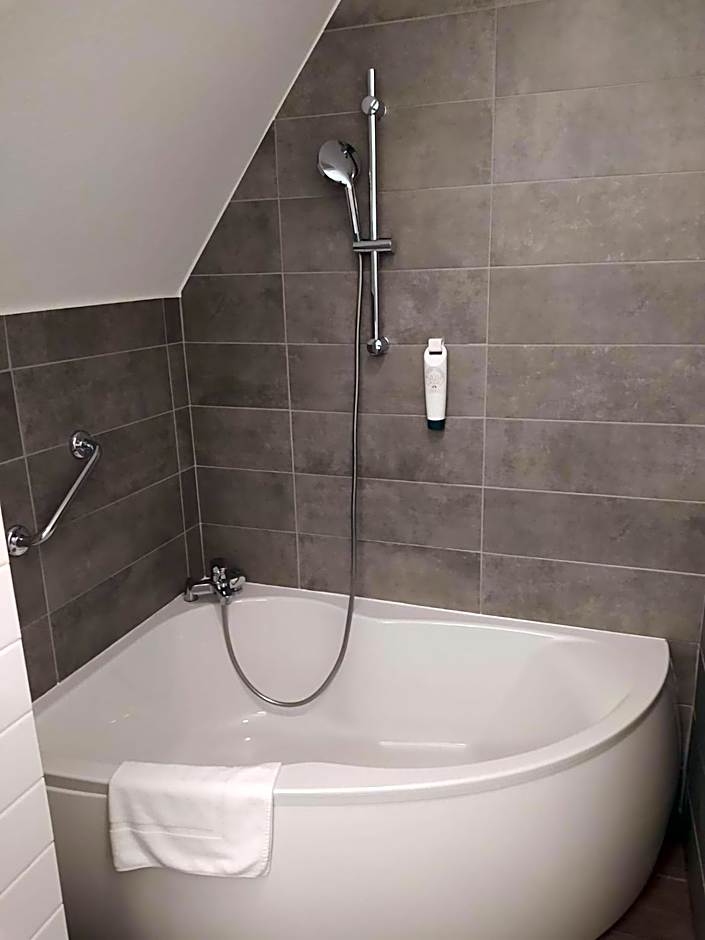 Hotel des Princes, Chambery Centre