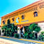 Hotel Paraiso del Pescador by Rotamundos