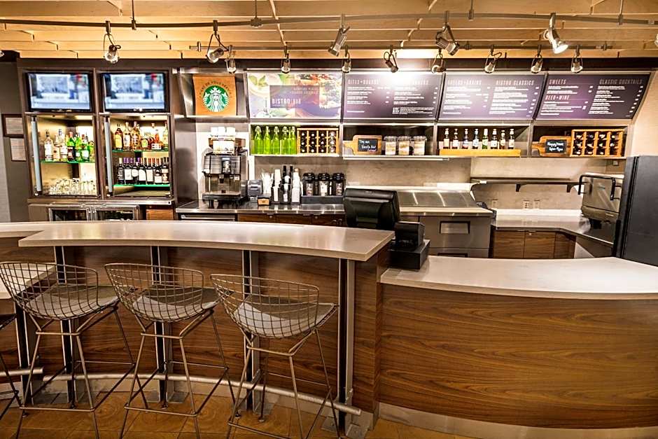 Courtyard by Marriott Largo Medical Center Drive