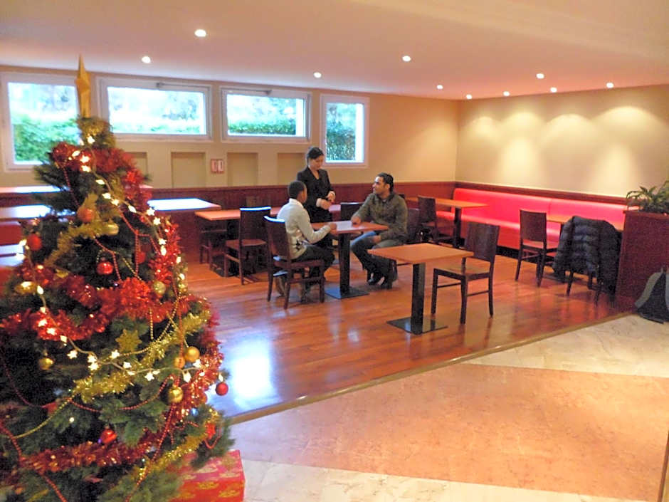 Le Relais de Palaiseau