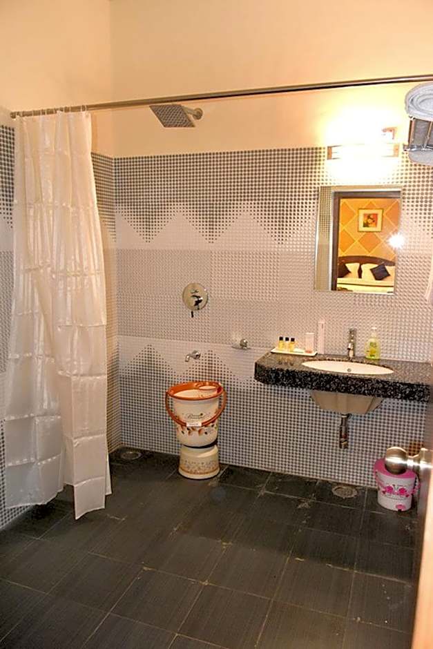 Hotel Hari Bhawan Palace