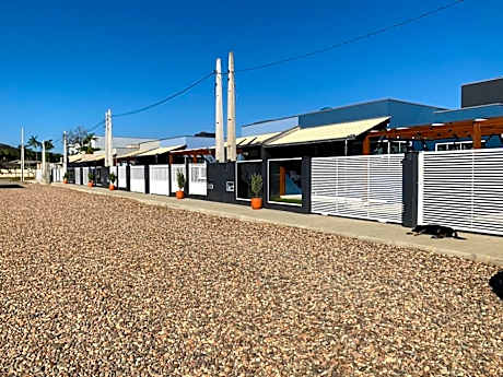 Pousada e Casa Praias de Penha