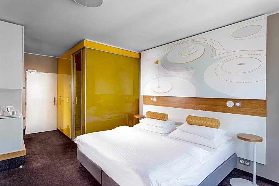 Hotel Golf Prague