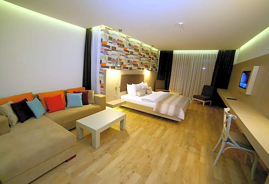 Costa Farilya Special Class Hotel Bodrum