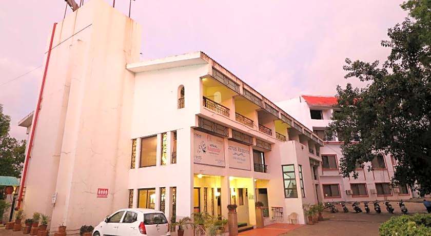VITS Kamats Resort, Silvassa