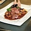 Logis Hôtel de France restaurant le Lucullus