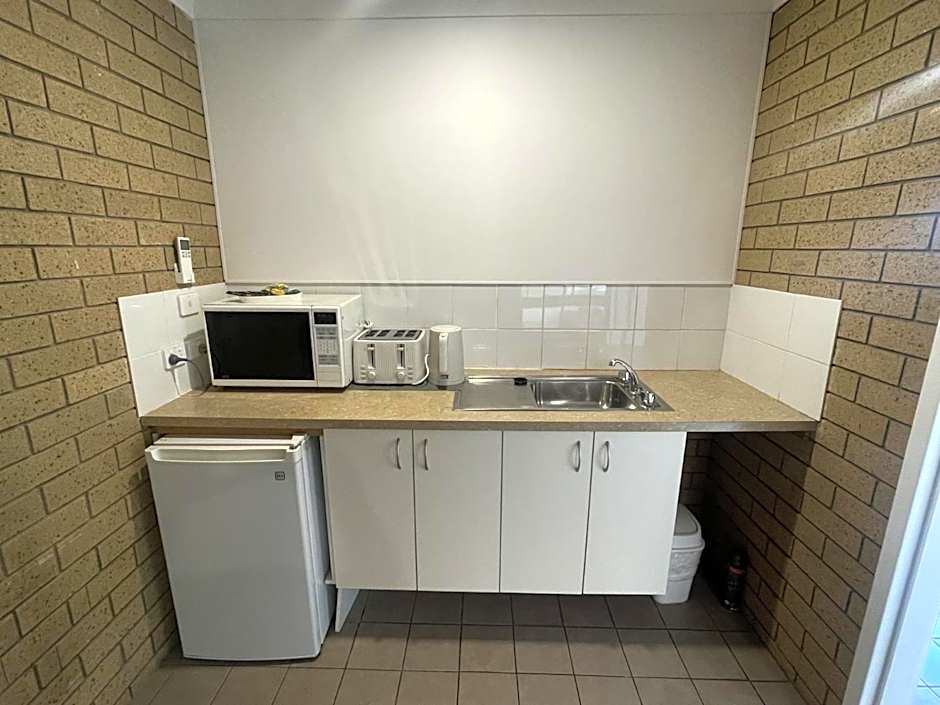 Albury Allawa Motor Inn