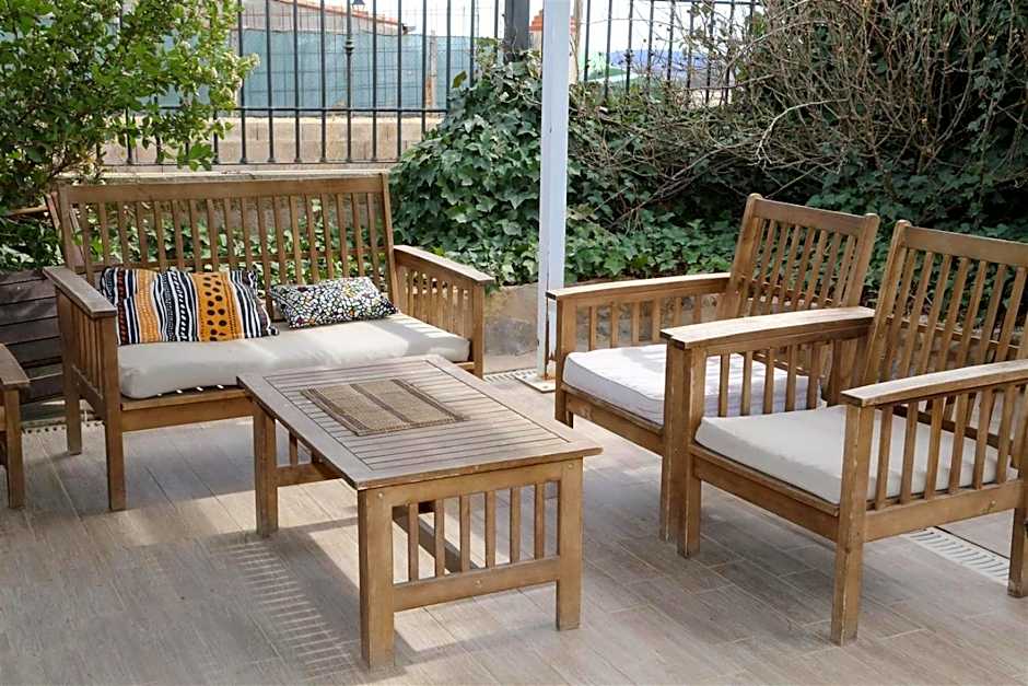 Hotel Rural Los Abriles