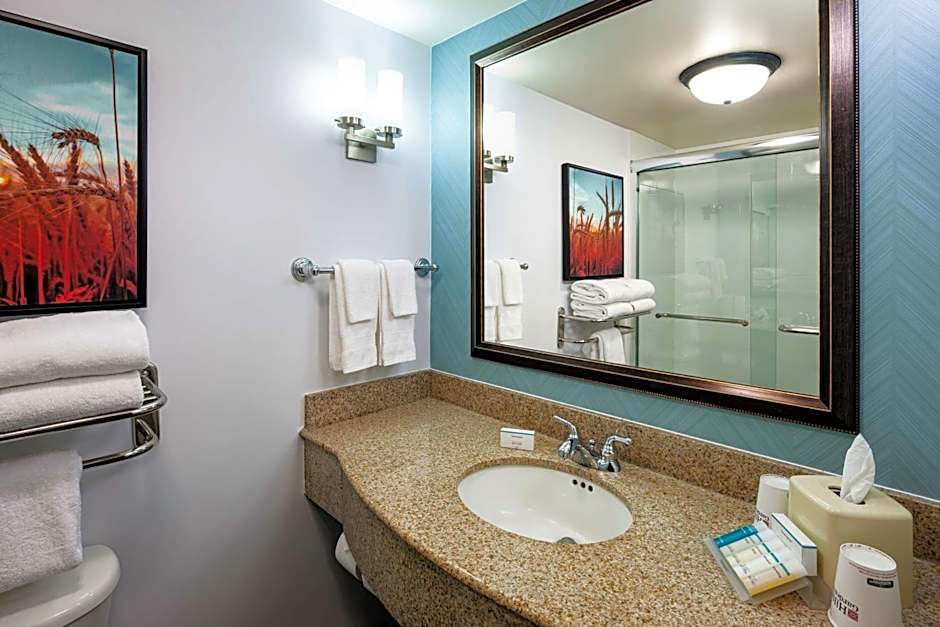 Hilton Garden Inn Omaha Downtown/Old Market Area