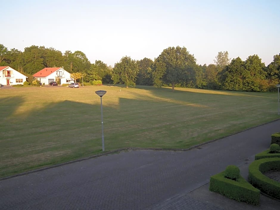 B & B Kaaskenswater