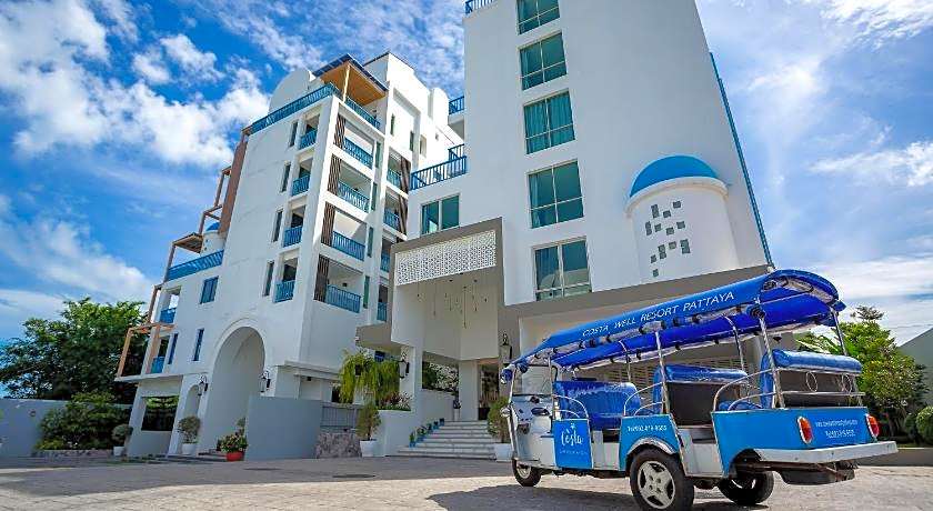 Costa Village Bangsaray