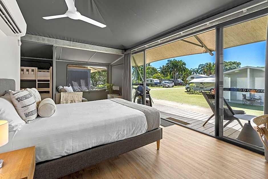 Tasman Holiday Parks - Airlie Beach
